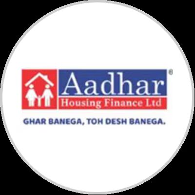 Aadhar Housing Finance Limited