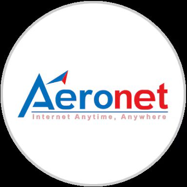 Aeronet Online Services Private Limited