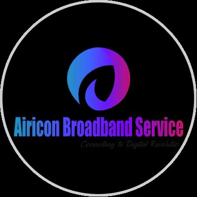 Airicon Broadband Service