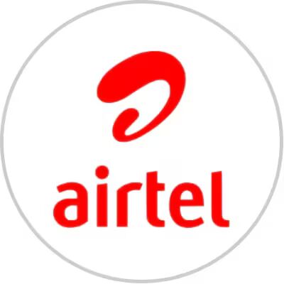 Airtel Broadband (Fetch and Pay)
