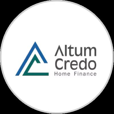 Altum Credo Home Finance