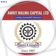 Amrit Malwa Capital Limited