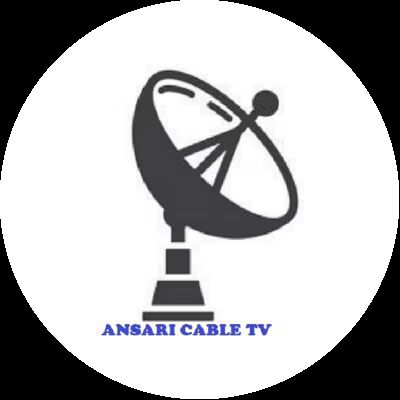 Ansari Cable Tv