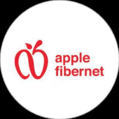 Apple Fibernet