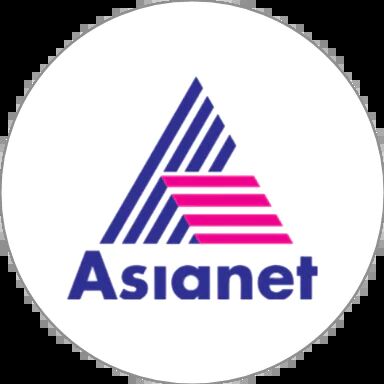 Asianet Broadband