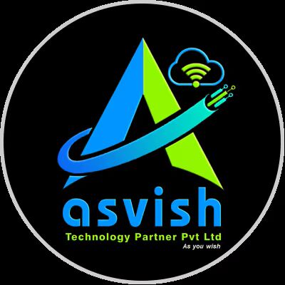 Asvish Technology Partner (OPC) Pvt Ltd