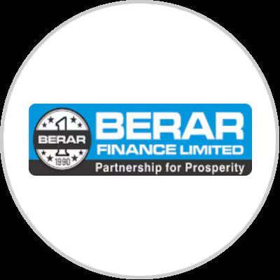 BERAR Finance Limited