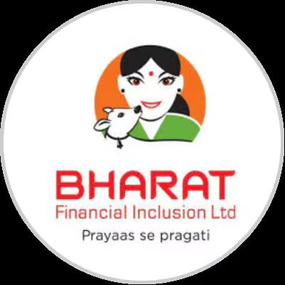Bharat Financial Inclusion Ltd
