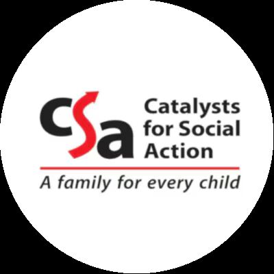 Catalysts for Social Action