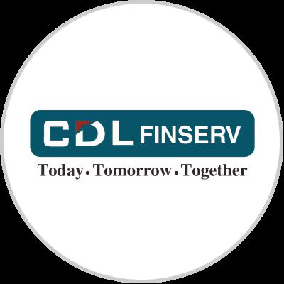 CDL Financial Services Private Limited