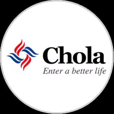 Cholamandalam Investment and Finance Company Limited