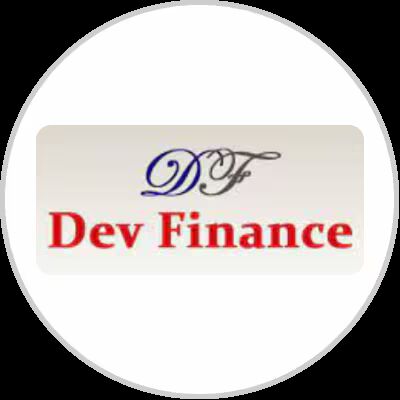 Dev Finance