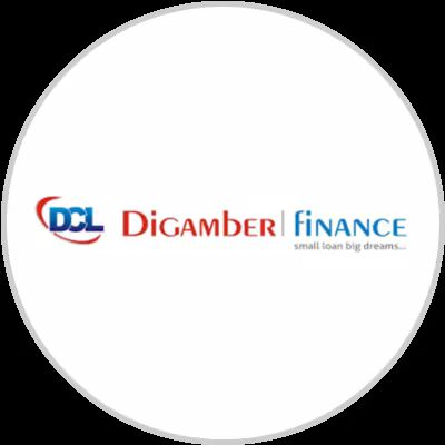Digamber Capfin Limited