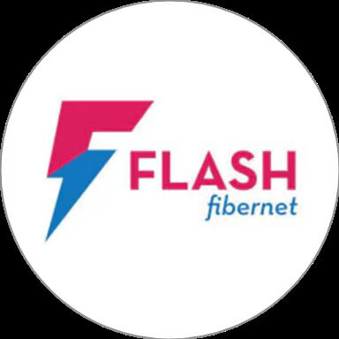 Flash Fibernet