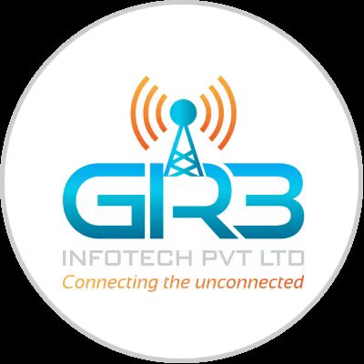 GRB infotech