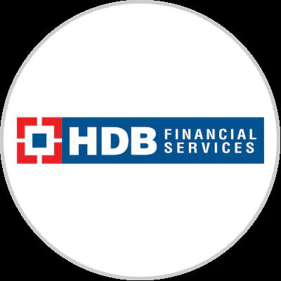 HDB Financial Services Limited