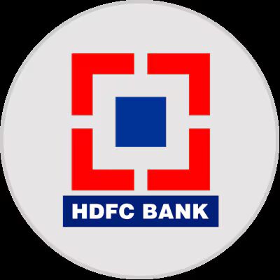 HDFC Bank Retail Assets