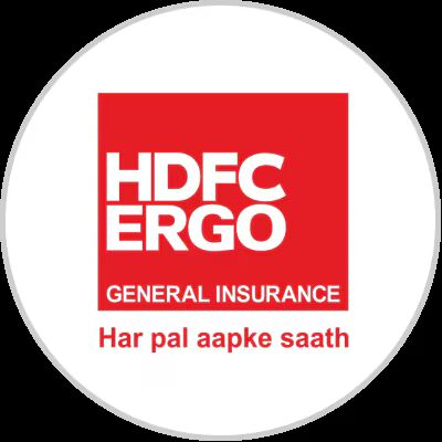HDFC ERGO General Insurance (Motor)