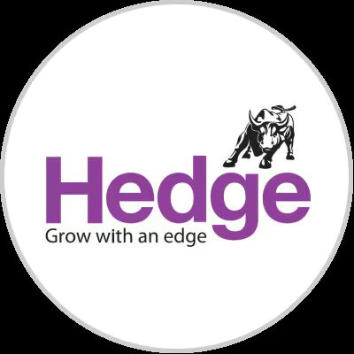 Hedge Finance Ltd