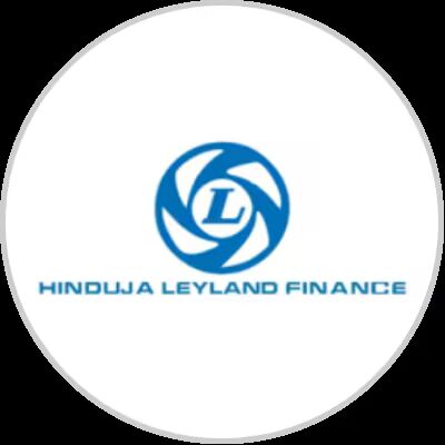 Hinduja Leyland Finance