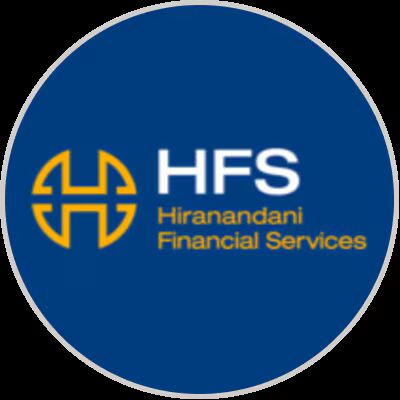 Hiranandani Financial Services Pvt  Ltd