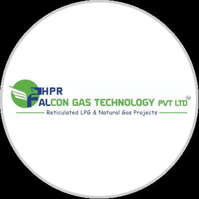 HPR Falcon Gas