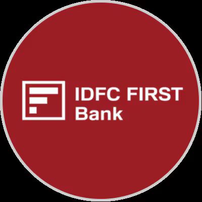 IDFC FIRST Bank Ltd