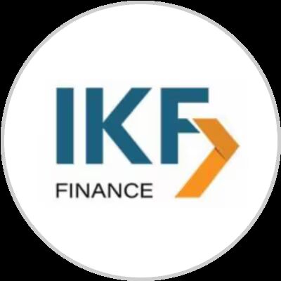 IKF Finance Ltd