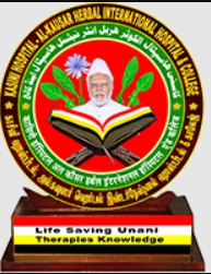 Kasini Hospital AL Kausar Herbal International Hospital and College