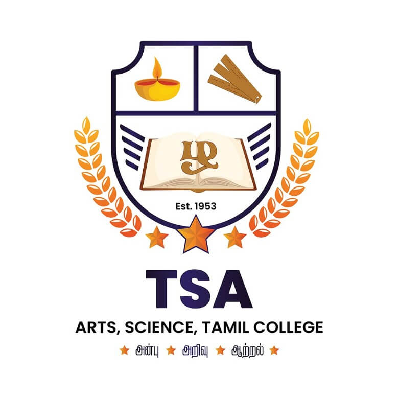 Thavathiru Santhalinga Adigalar Arts,Science Tamil College