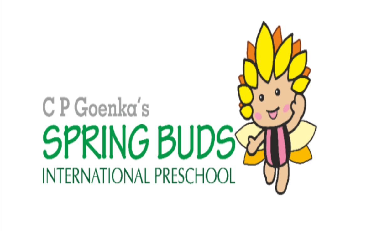 Spring Buds International PreSchool Oshiwara associates with HVPS