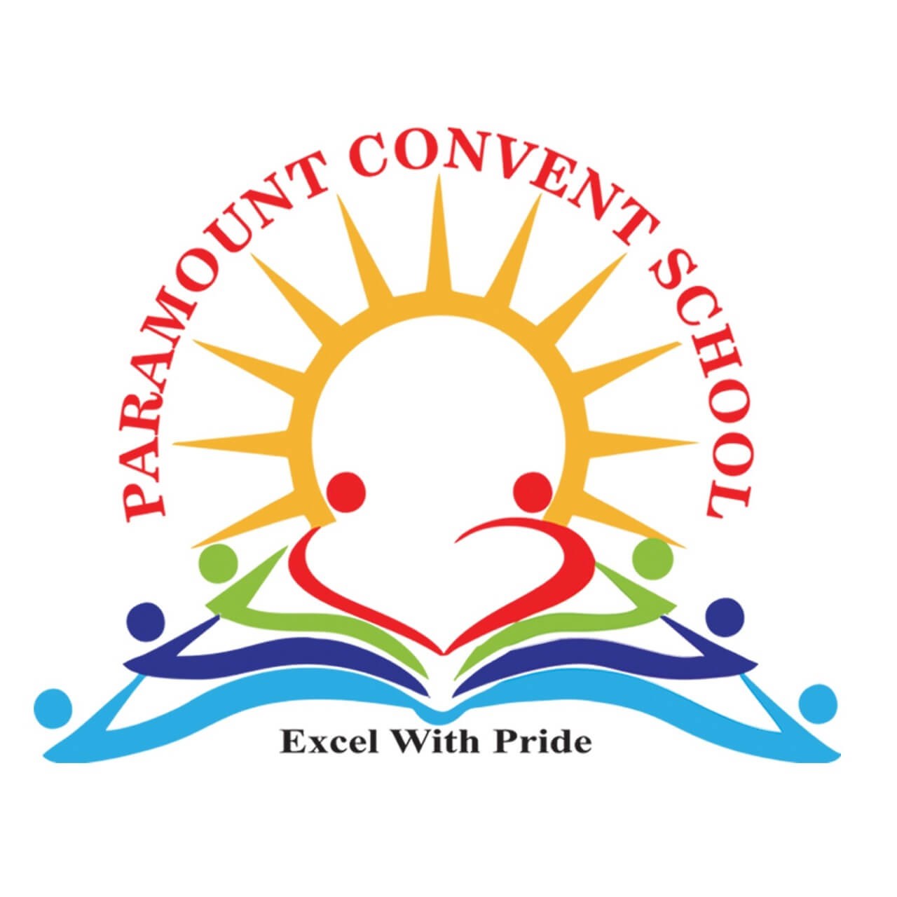 Paramount Convent School Fatehabad