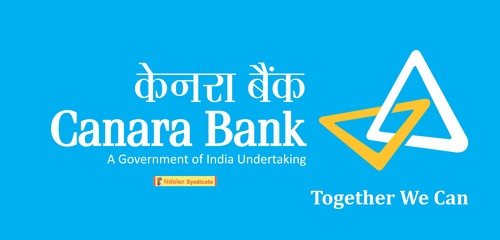 Canara Bank - Retail Loan