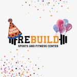 Rebuild Fitness