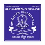 New National PU College