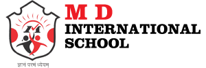 MD International School