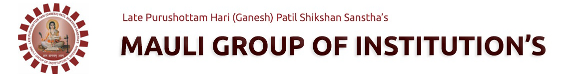 Mauli Shikshan Sanstha