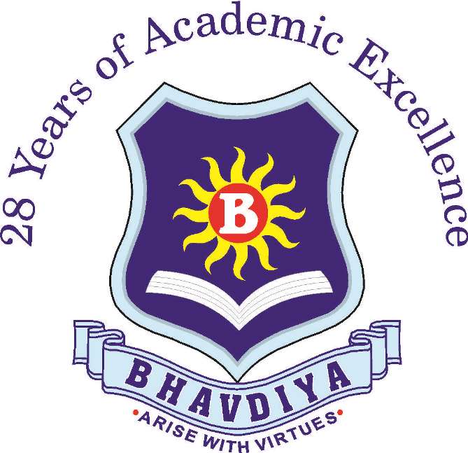 Bhavdiya Institute of Pharmaceutic AL Science And Research