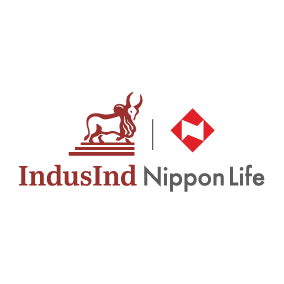 IndusInd Nippon Life Insurance Co Ltd