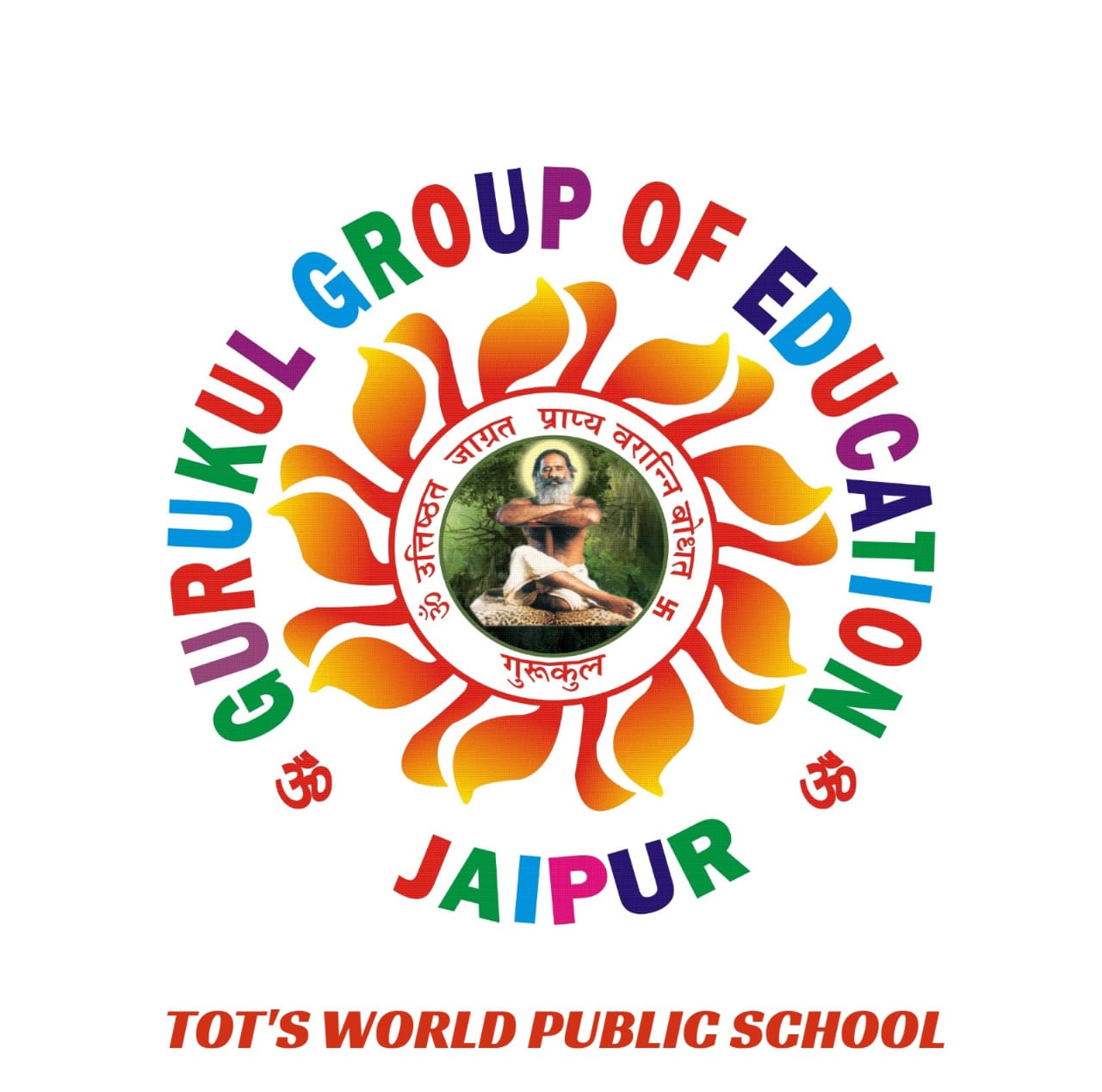 Tots World Public School
