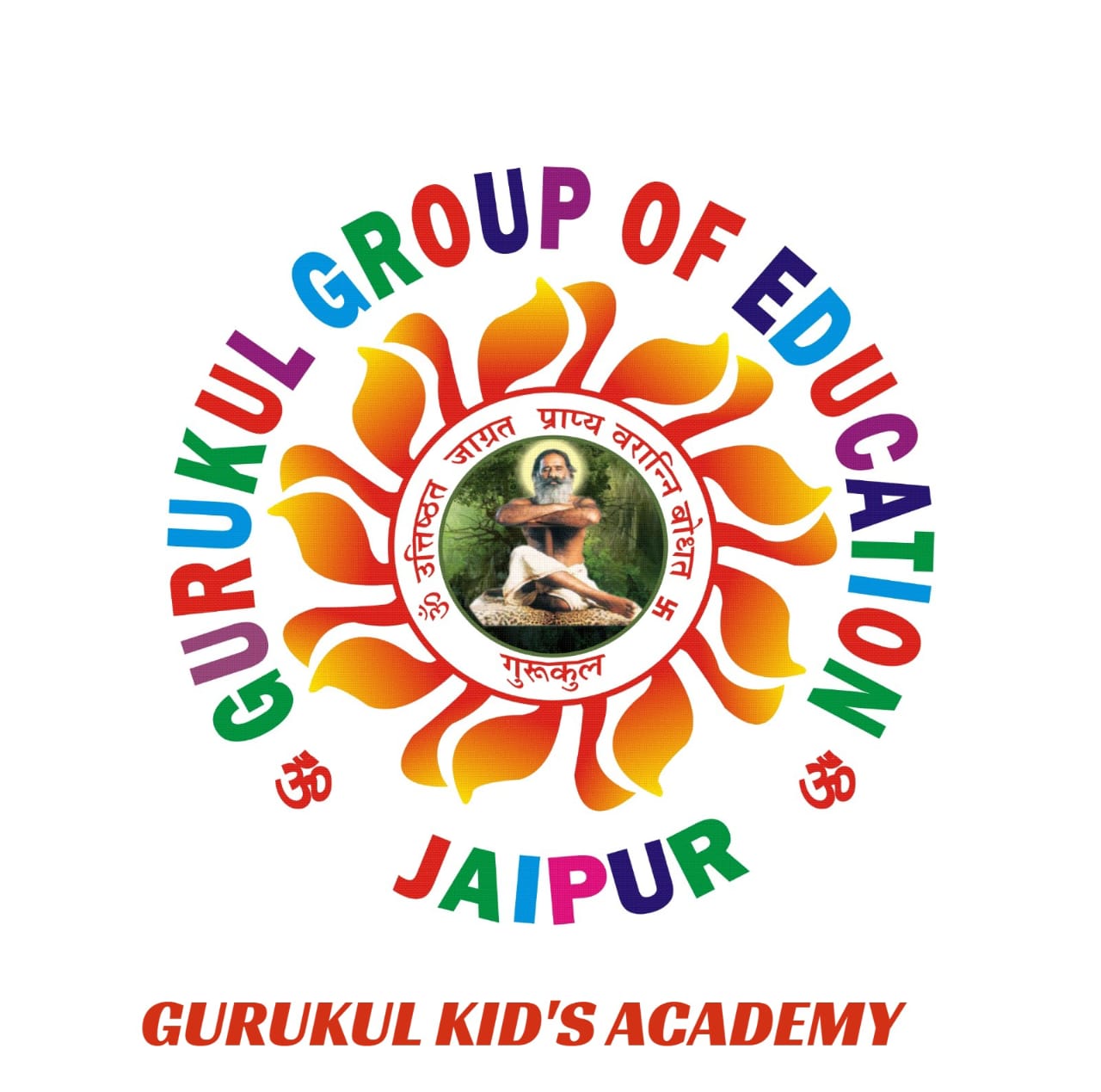 Gurukul Kids Academy