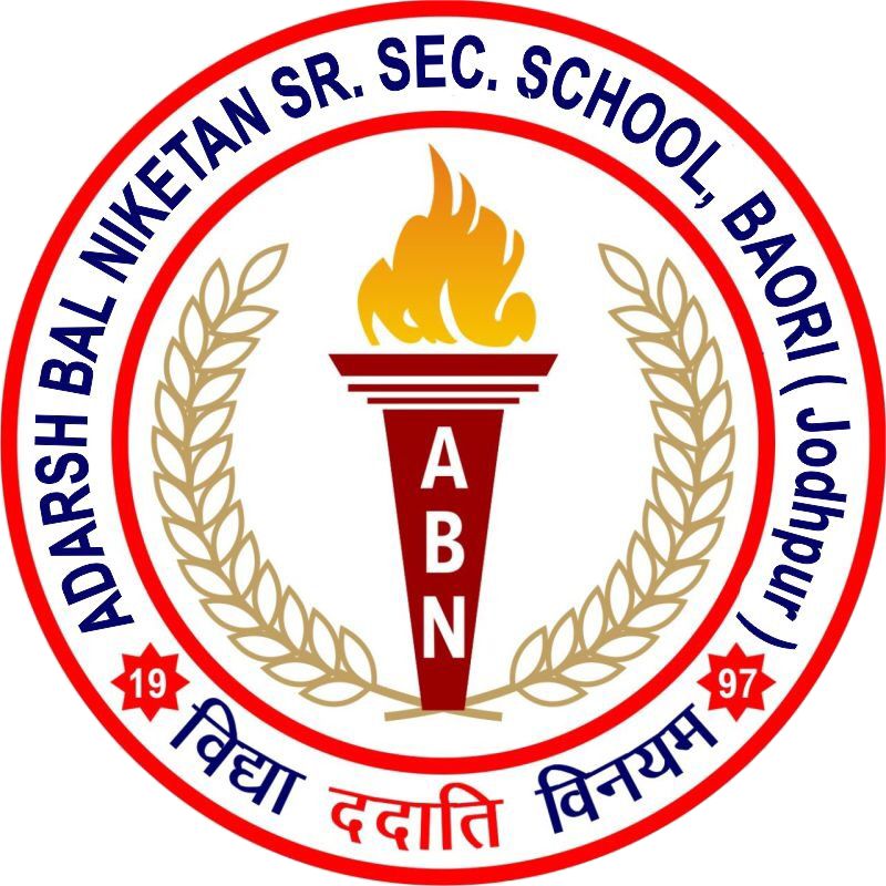 Adarsh Bal Niketan Sr Sec School, Baori