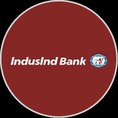 INDUSIND BANK - CFD