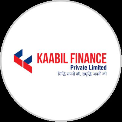 Kaabil Finance Private Limited
