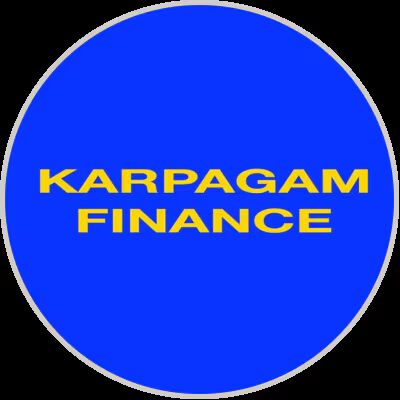 Karpagam Hire Purchase And Finance Pvt Ltd