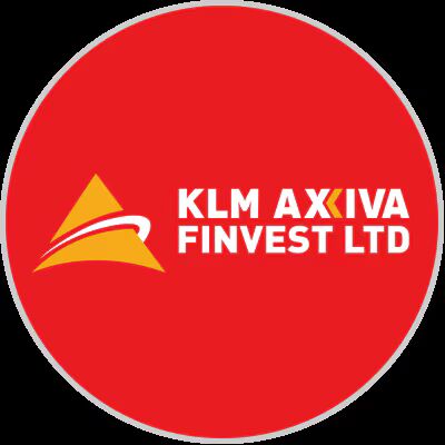 KLM Axiva Finvest Limited
