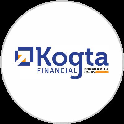 Kogta Financial India Limited
