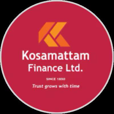 Kosamattam  Finance  Ltd