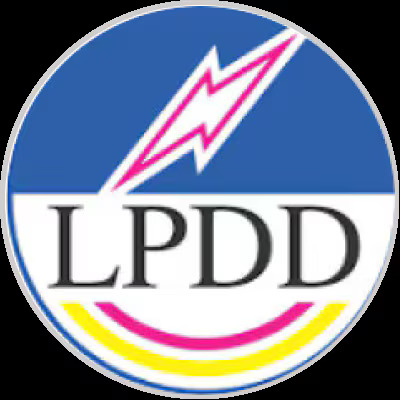 Ladakh Power Development Department (LPDD)