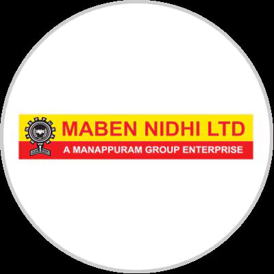 Maben Nidhi Gold loans